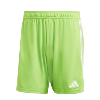 adidas Tiro 23 Goalkeeper Short (Green) - M